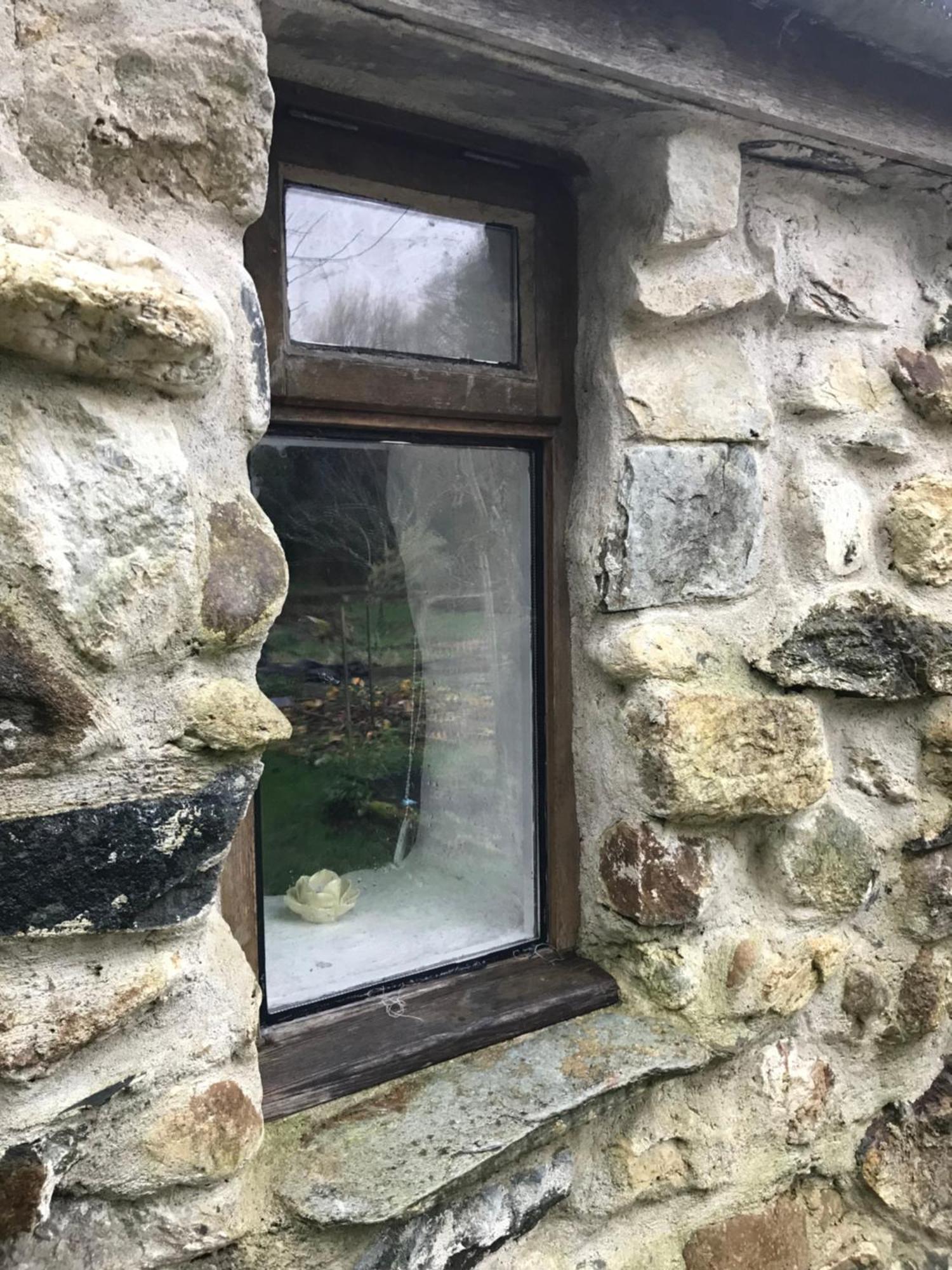 Apartamento Tiny Cosy Snug Manorowen Exterior foto