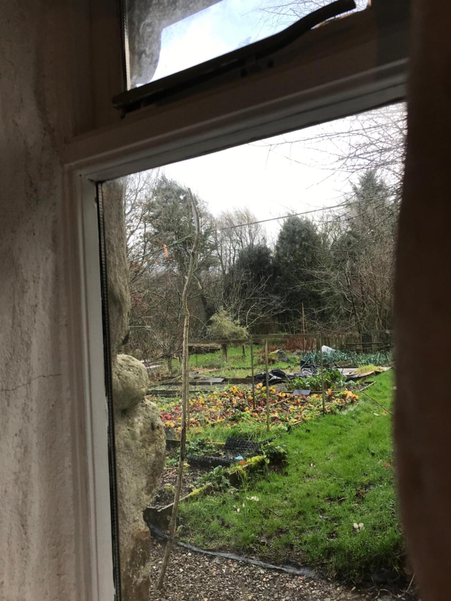 Apartamento Tiny Cosy Snug Manorowen Exterior foto